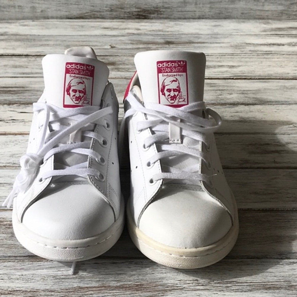 Stan Smith shoes
